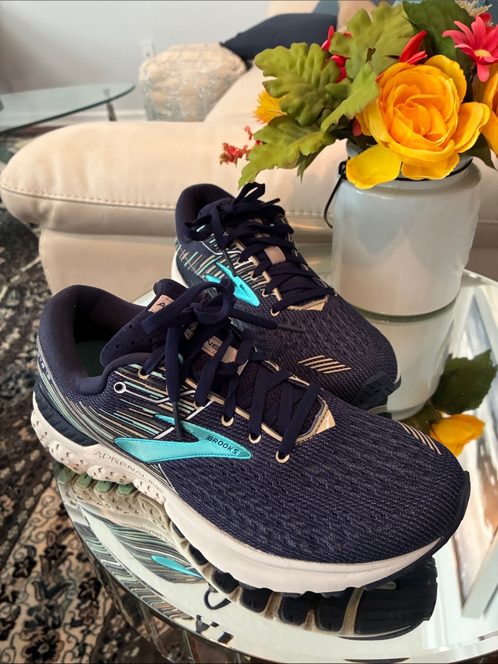 Brooks Adrenaline 19 Women’s Running Shoes